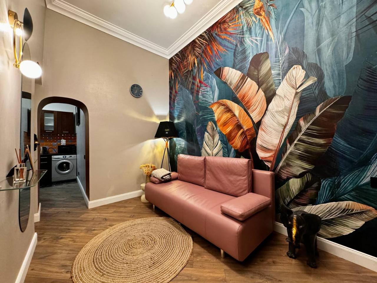 Deribasivska 10 Luxury Apartment オデッサ エクステリア 写真
