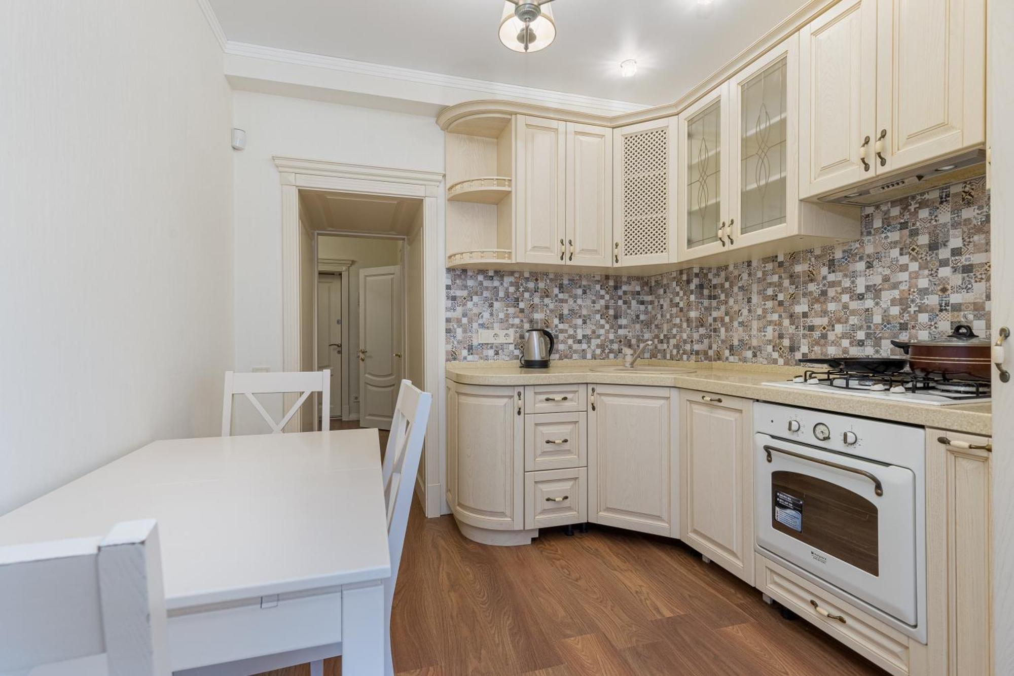 Deribasivska 10 Luxury Apartment オデッサ エクステリア 写真