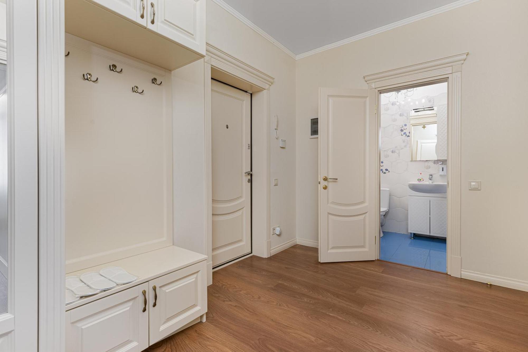 Deribasivska 10 Luxury Apartment オデッサ エクステリア 写真