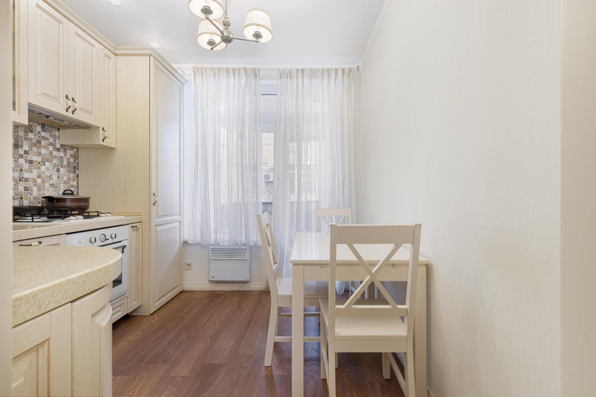 Deribasivska 10 Luxury Apartment オデッサ エクステリア 写真